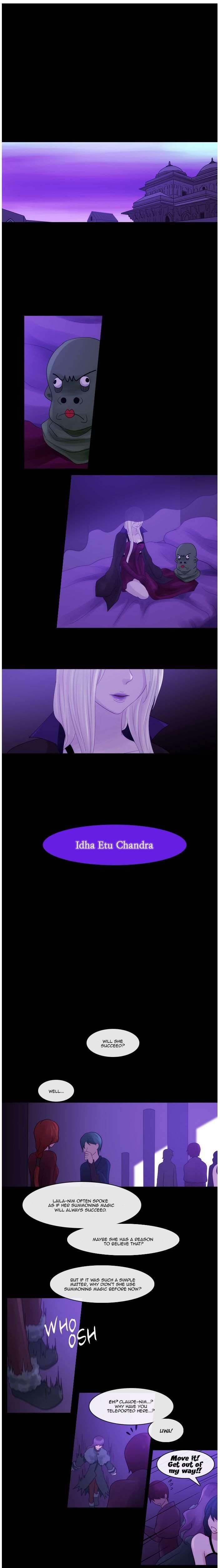 Kubera chapter 259 page 1