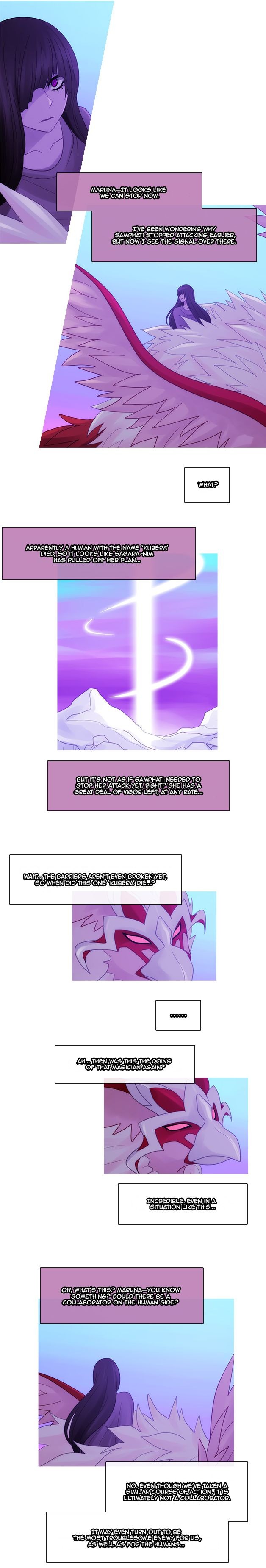 Kubera chapter 260 page 1