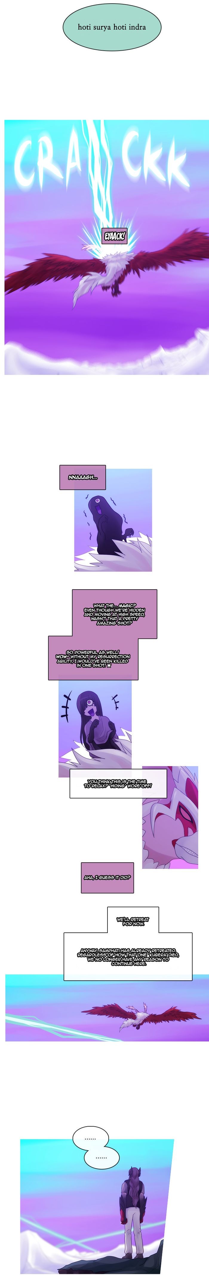 Kubera chapter 260 page 3