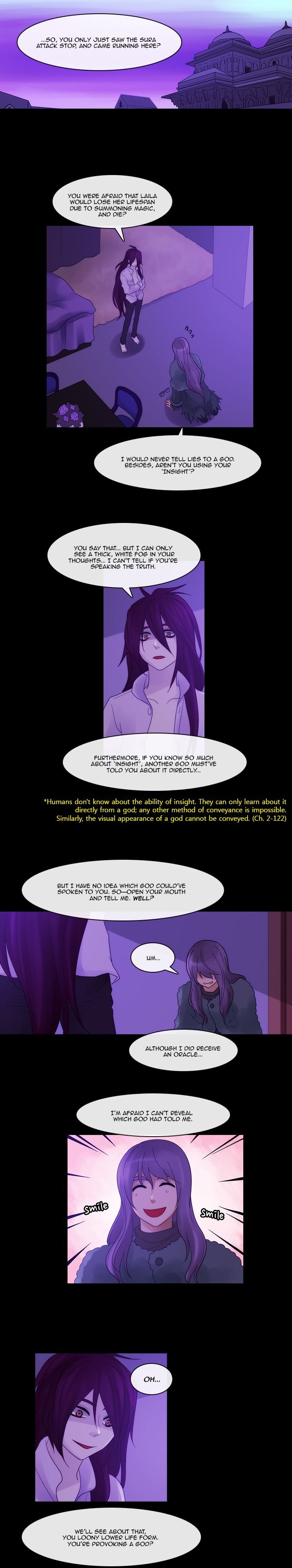 Kubera chapter 260 page 5
