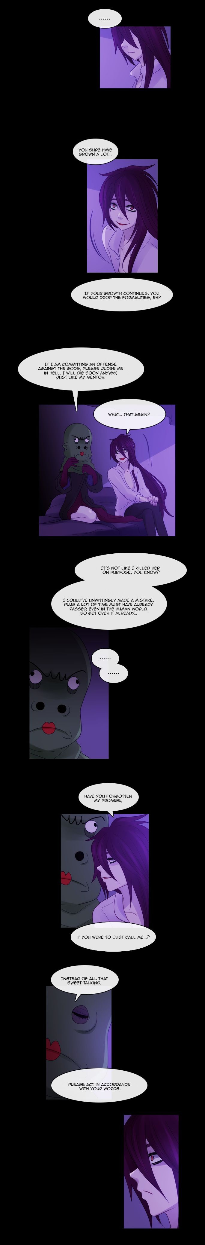 Kubera chapter 260 page 7