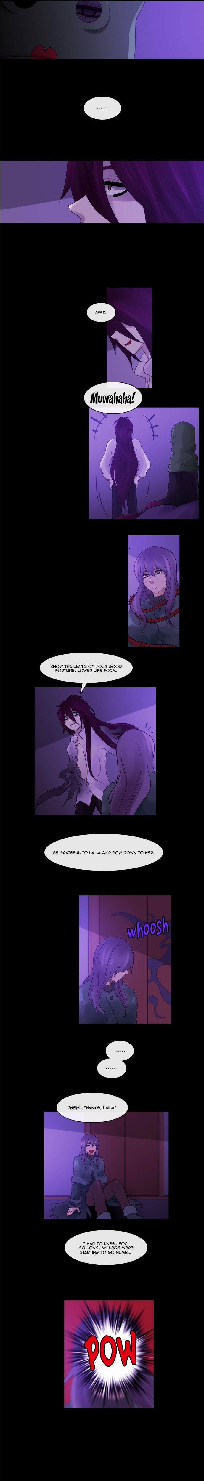 Kubera chapter 260 page 8