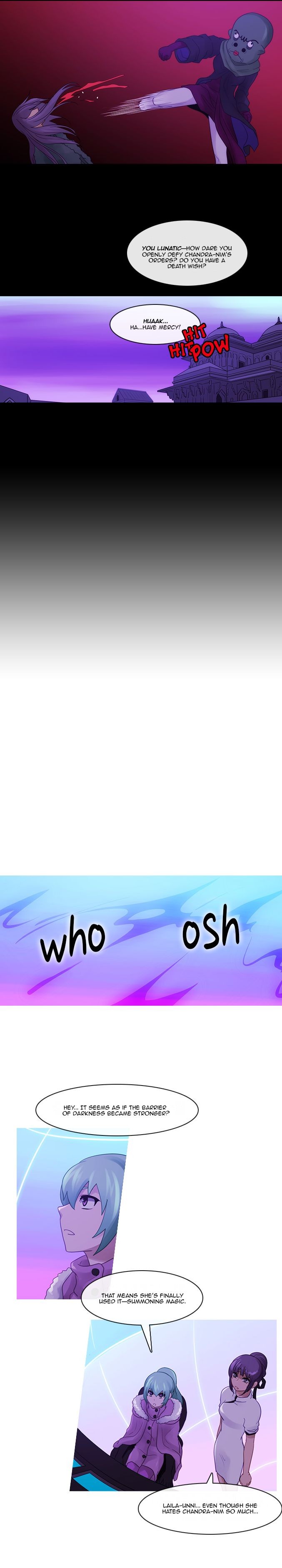 Kubera chapter 260 page 9