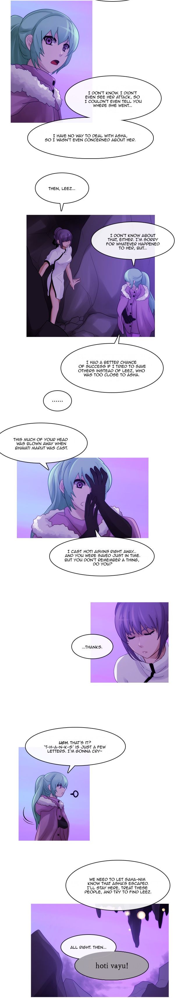 Kubera chapter 261 page 3
