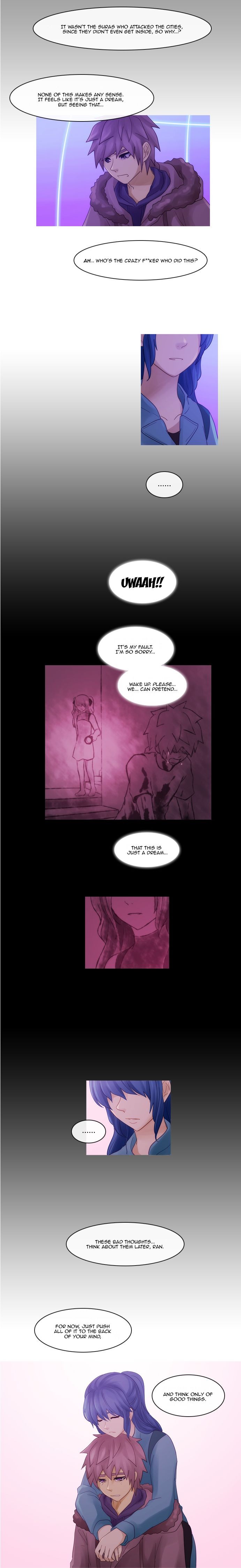 Kubera chapter 261 page 5