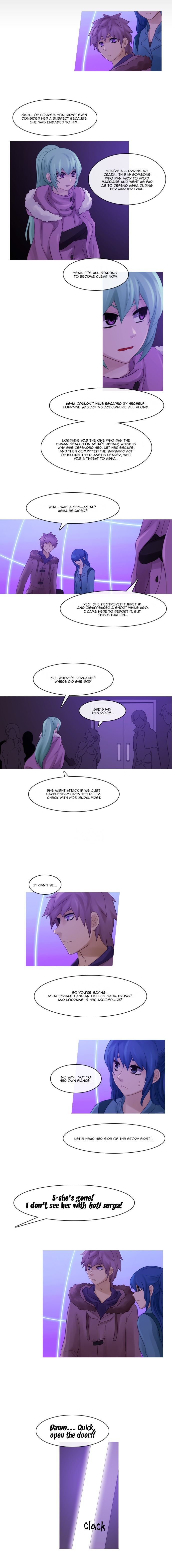 Kubera chapter 261 page 7