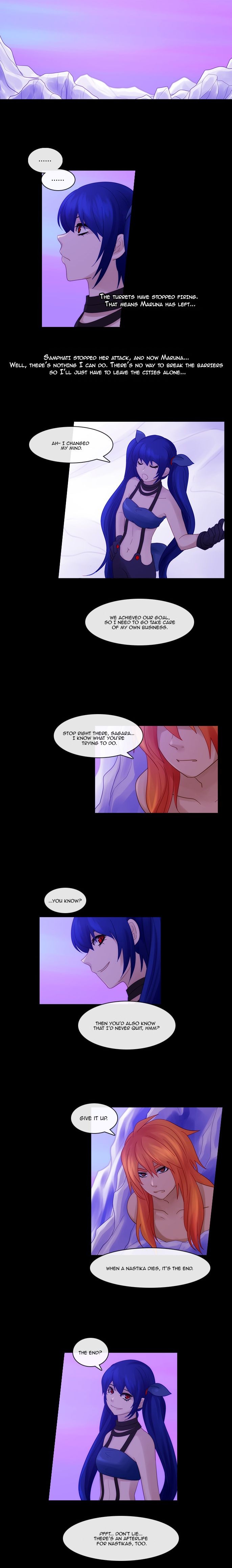 Kubera chapter 262 page 1