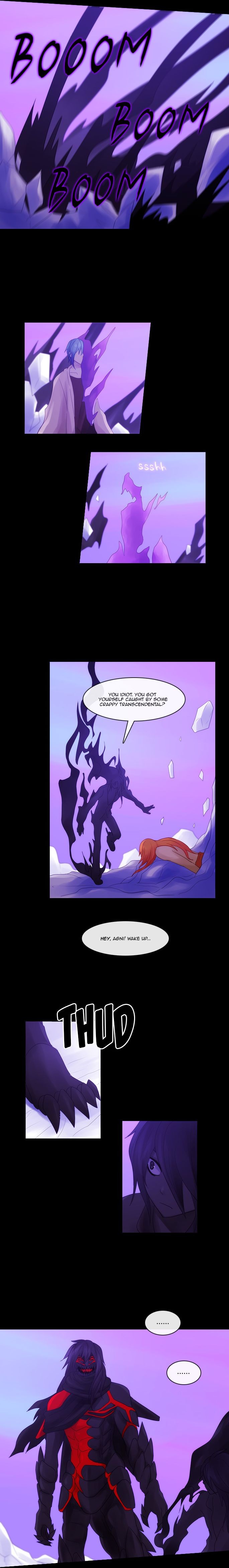 Kubera chapter 262 page 6