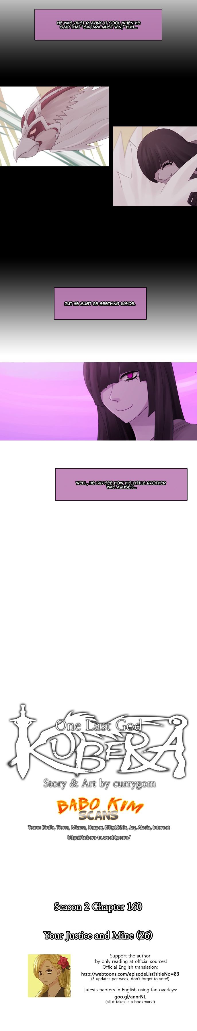 Kubera chapter 263 page 3