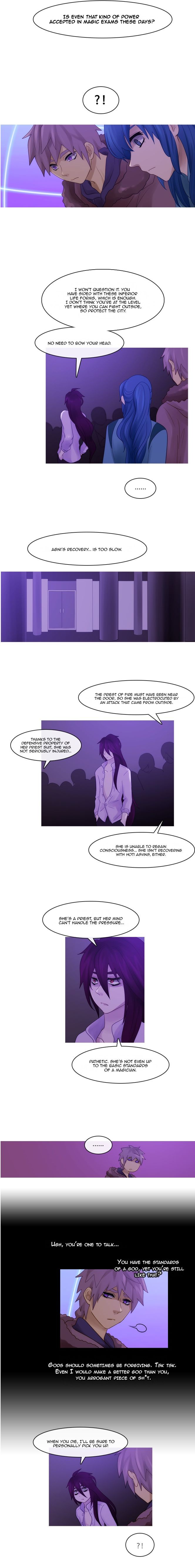 Kubera chapter 263 page 5