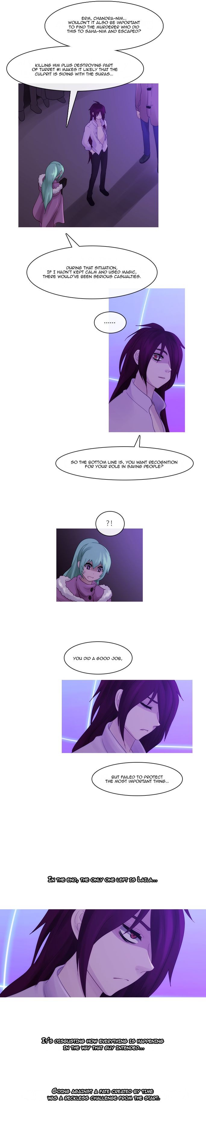 Kubera chapter 263 page 6