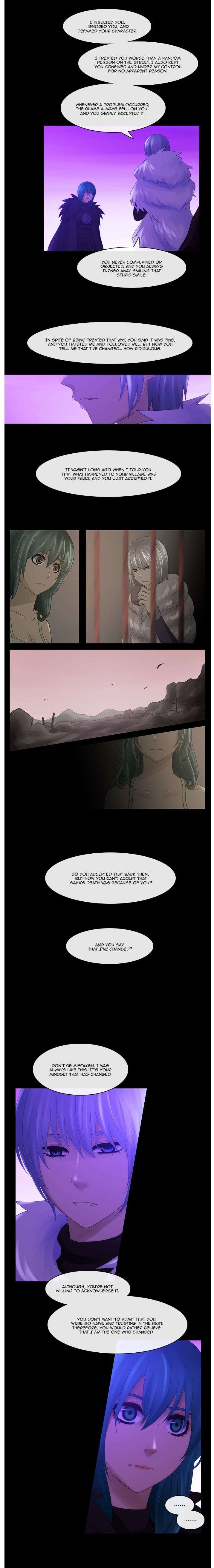 Kubera chapter 264 page 2