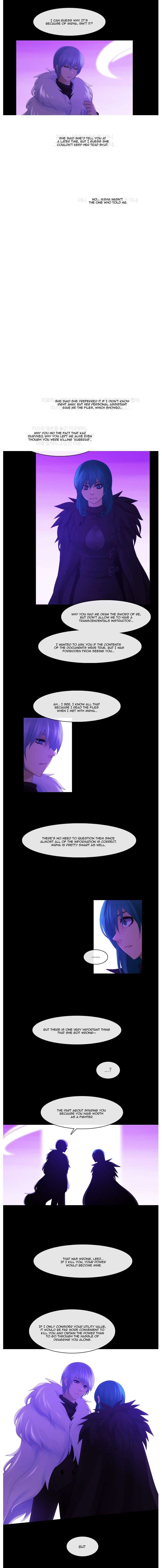 Kubera chapter 264 page 3
