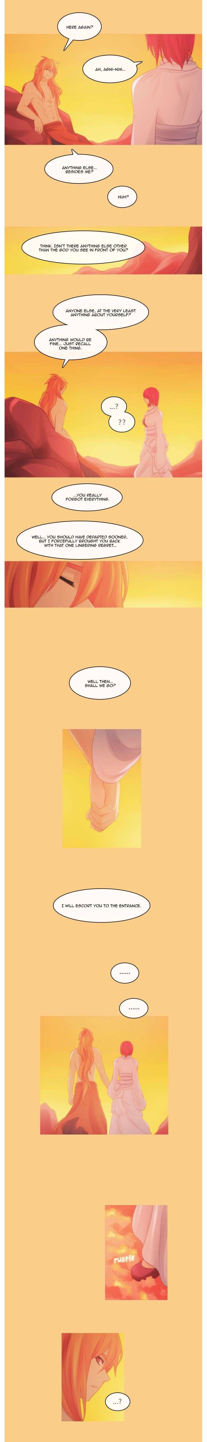 Kubera chapter 264 page 5