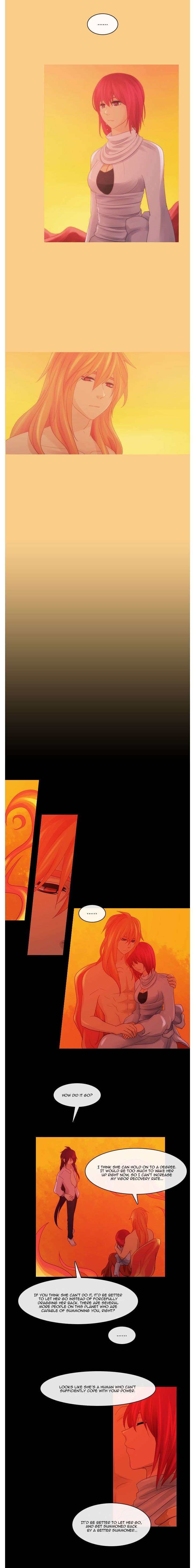 Kubera chapter 264 page 6