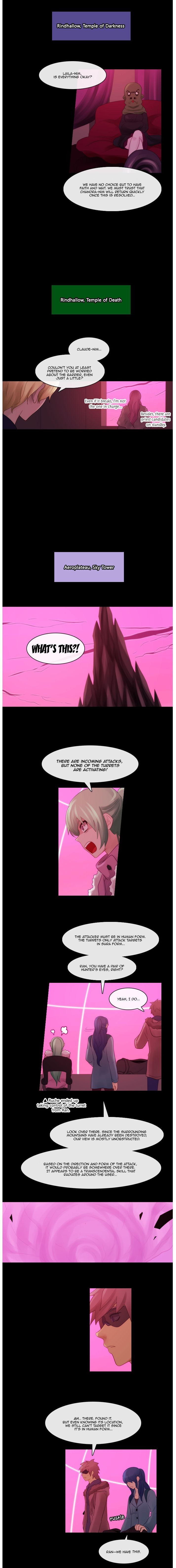 Kubera chapter 265 page 3