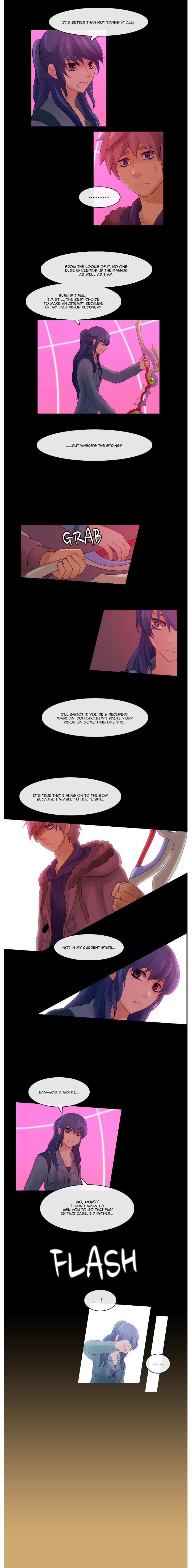 Kubera chapter 265 page 5