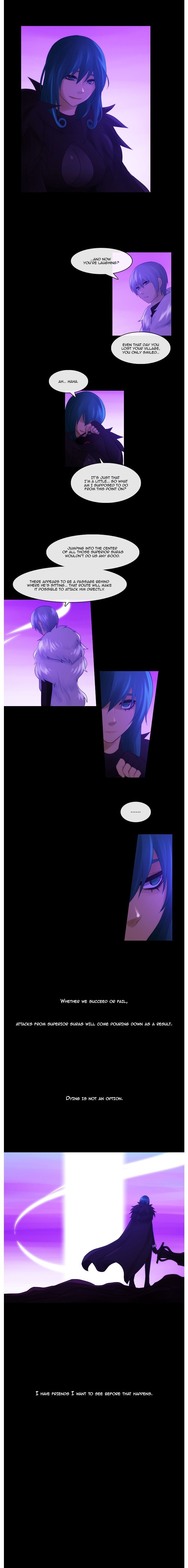 Kubera chapter 266 page 5