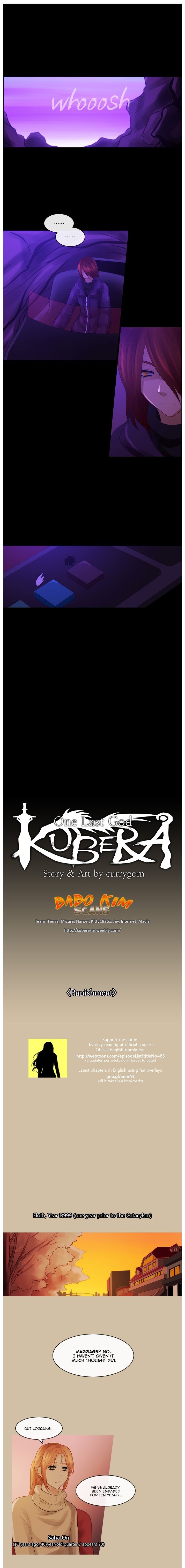 Kubera chapter 267.5 page 1