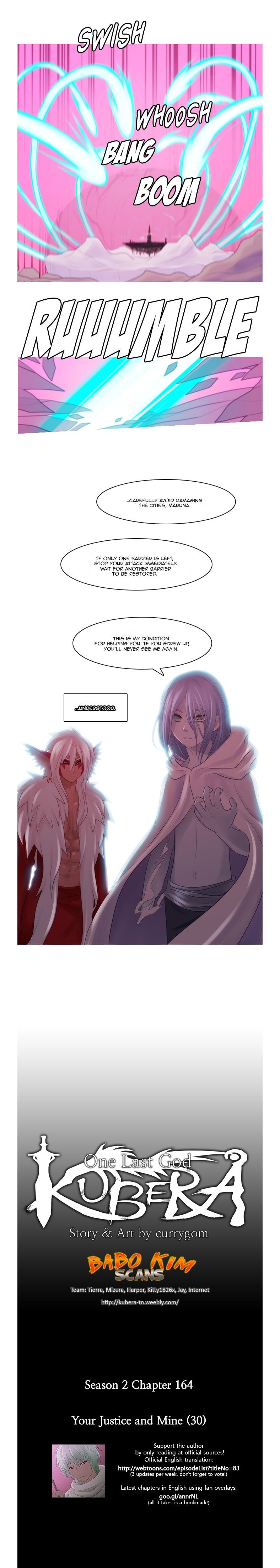 Kubera chapter 267 page 2