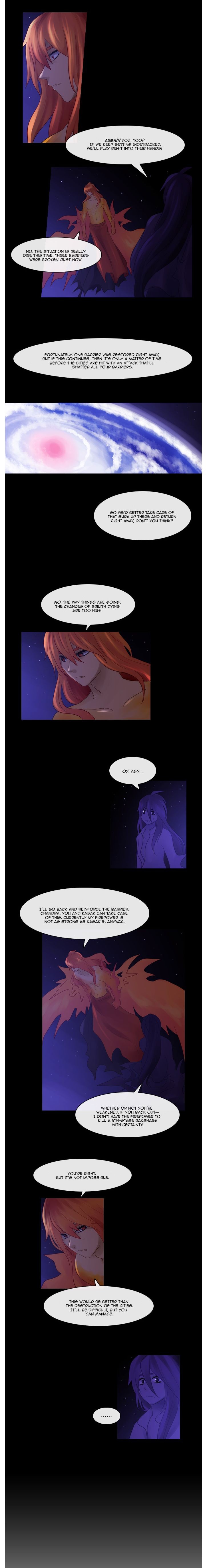 Kubera chapter 267 page 3