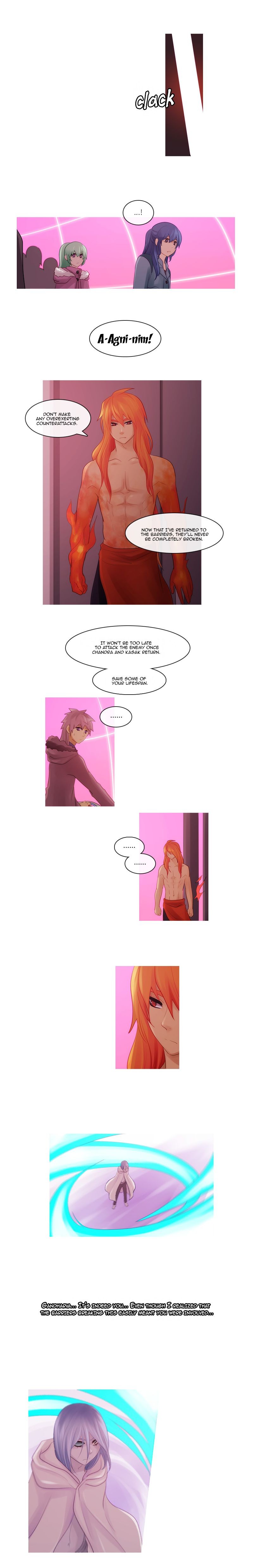Kubera chapter 267 page 5