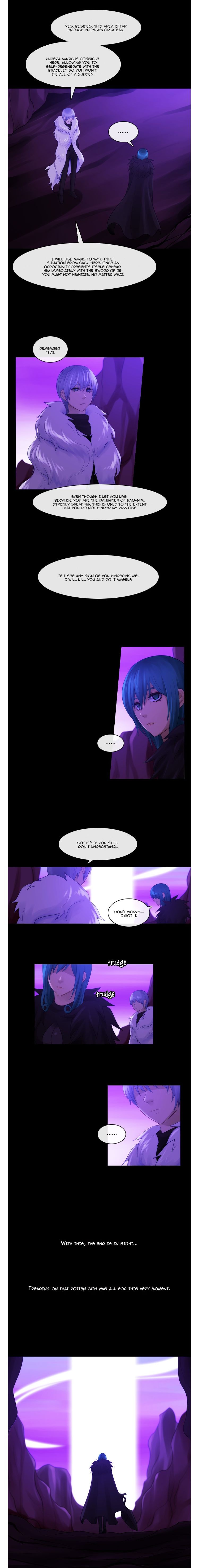Kubera chapter 267 page 8