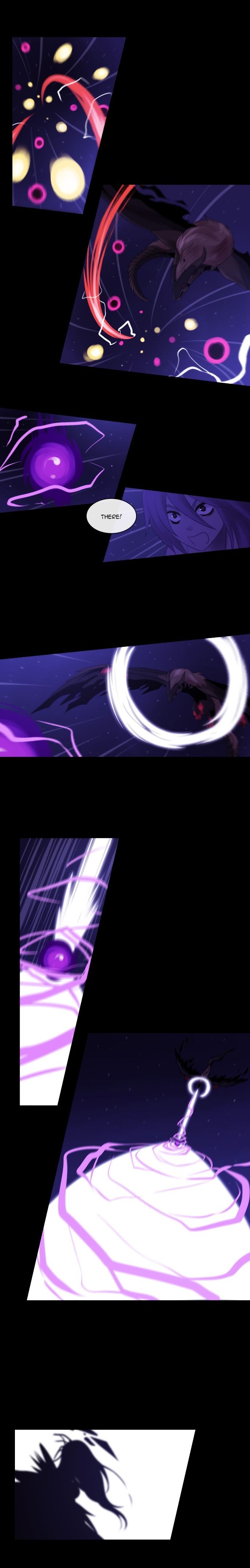 Kubera chapter 268 page 1