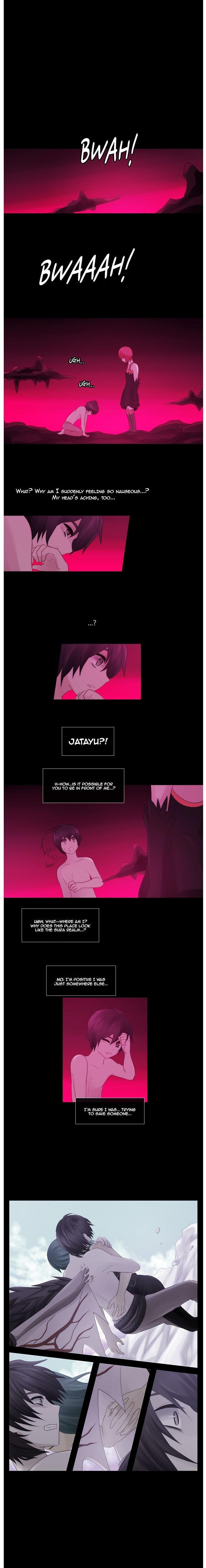 Kubera chapter 269 page 5