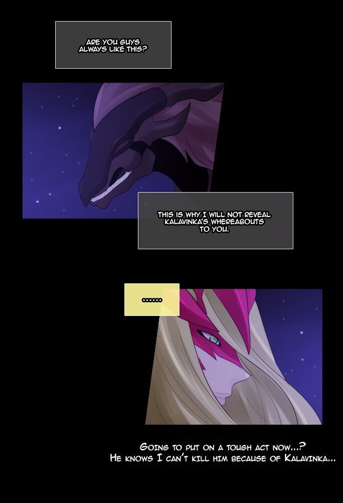 Kubera chapter 270 page 39