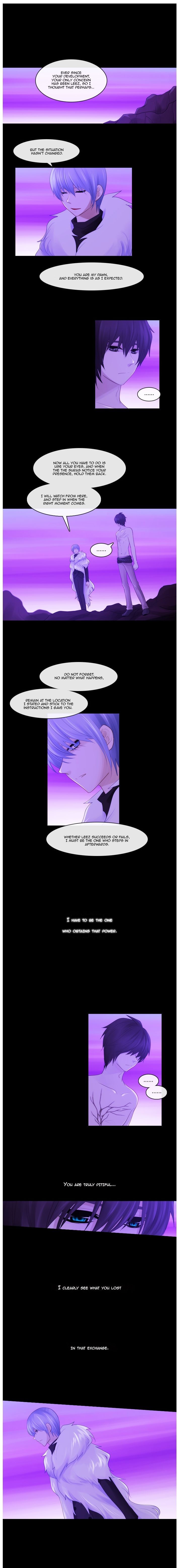 Kubera chapter 272 page 1