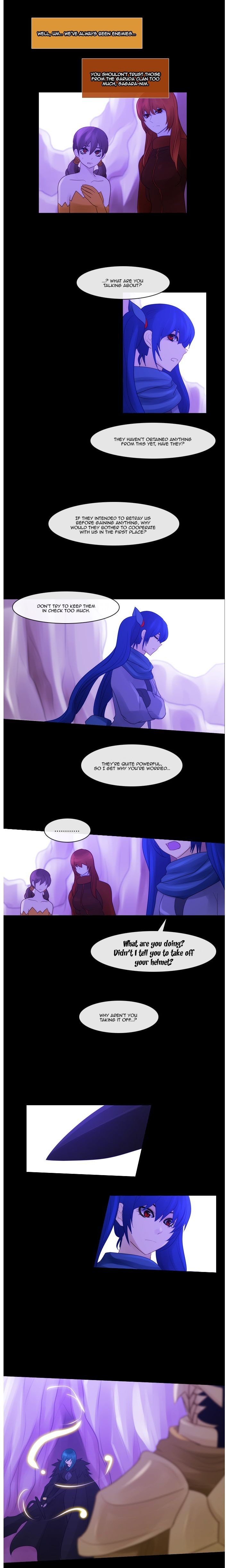 Kubera chapter 272 page 3