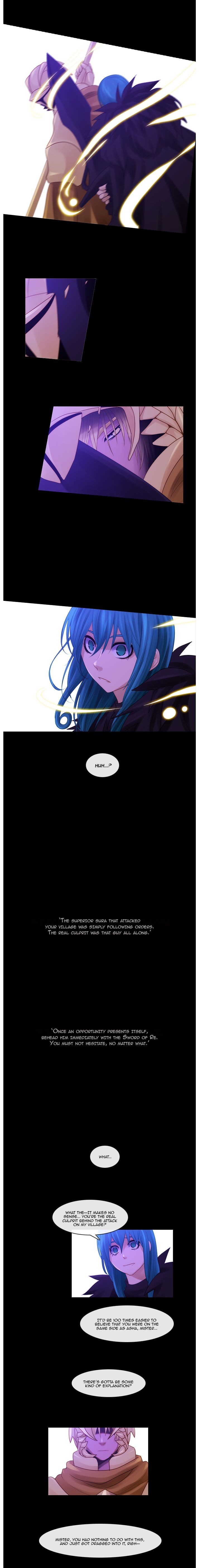 Kubera chapter 272 page 6