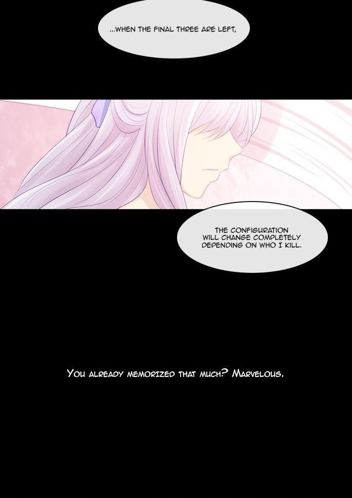 Kubera chapter 273 page 1