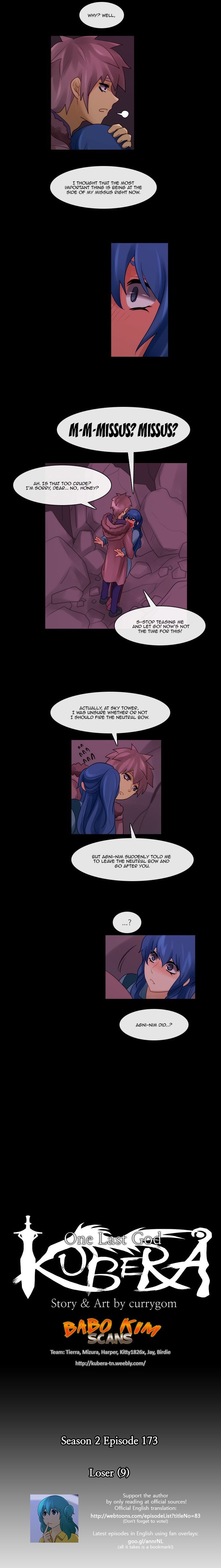 Kubera chapter 276 page 3