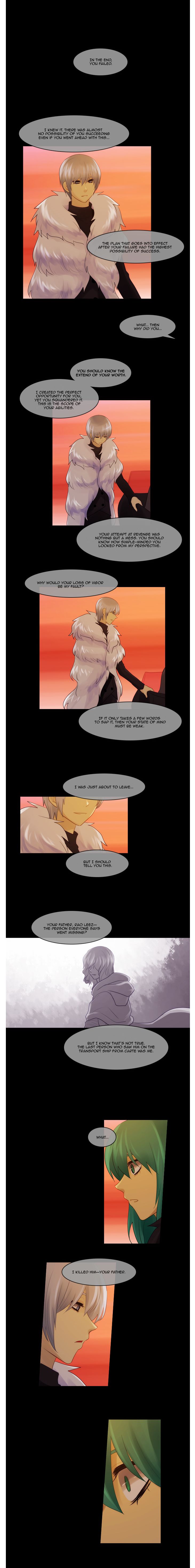 Kubera chapter 281 page 6