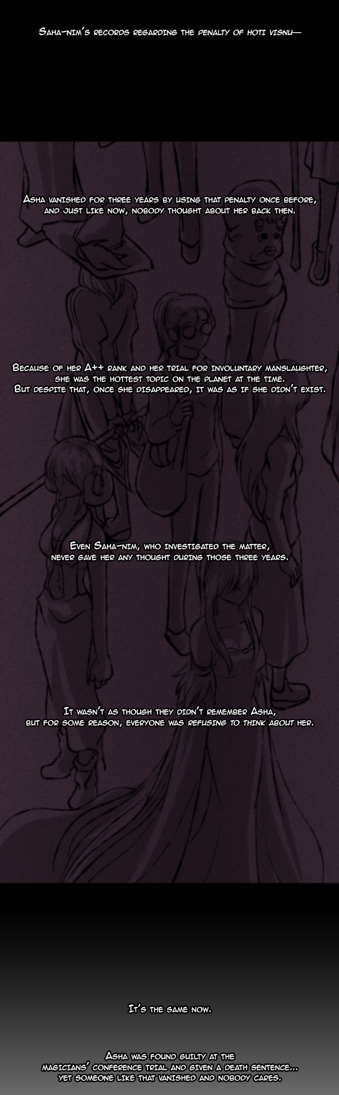 Kubera chapter 282 page 1