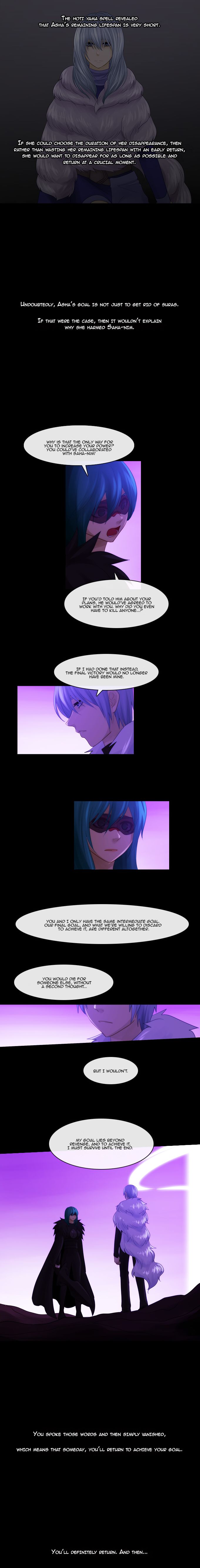 Kubera chapter 282 page 3
