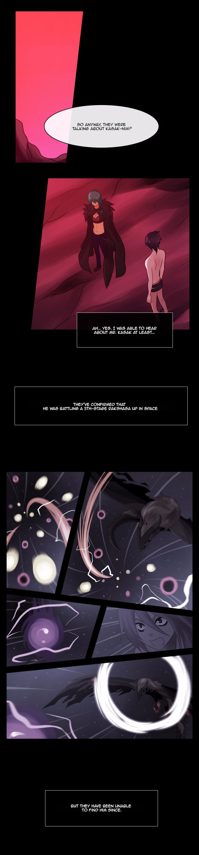 Kubera chapter 283 page 5