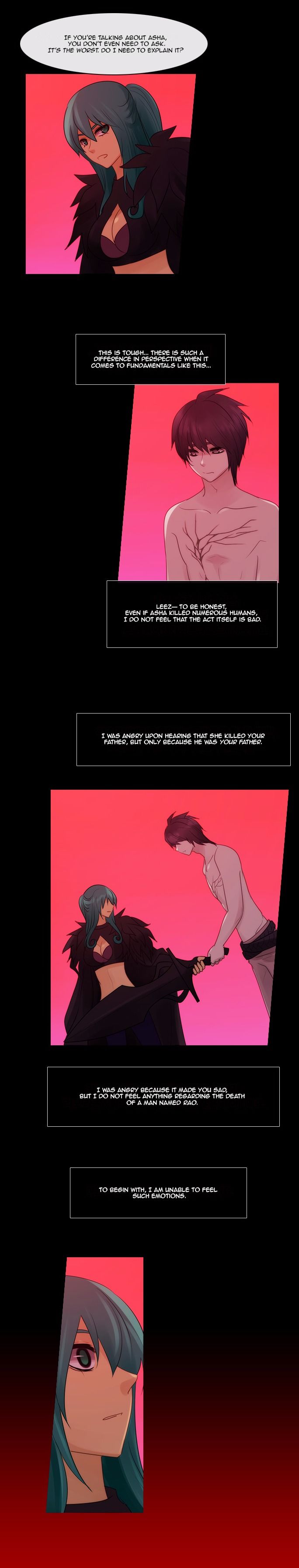 Kubera chapter 283 page 8
