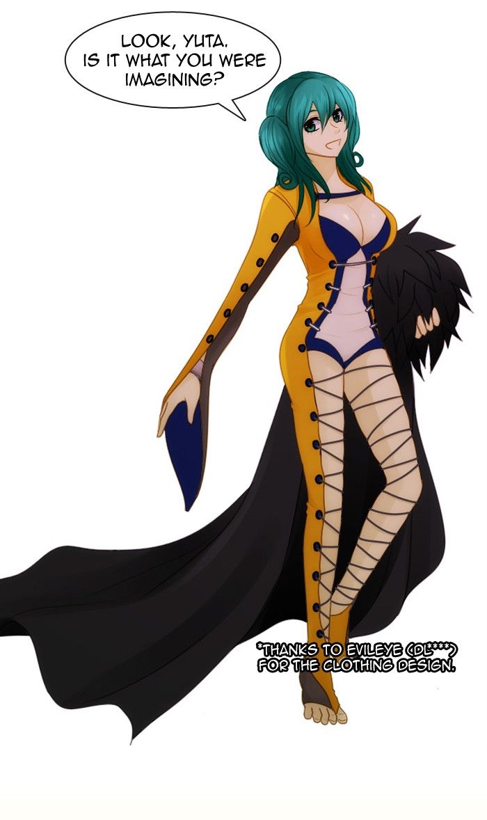 Kubera chapter 284 page 25