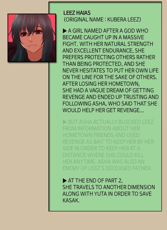 Kubera chapter 285 page 21