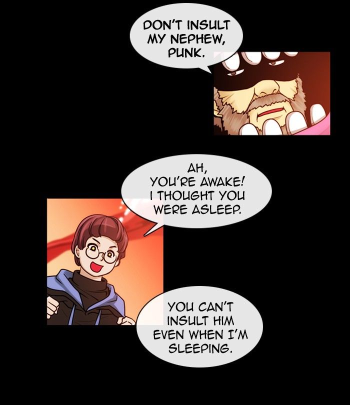 Kubera chapter 288 page 43