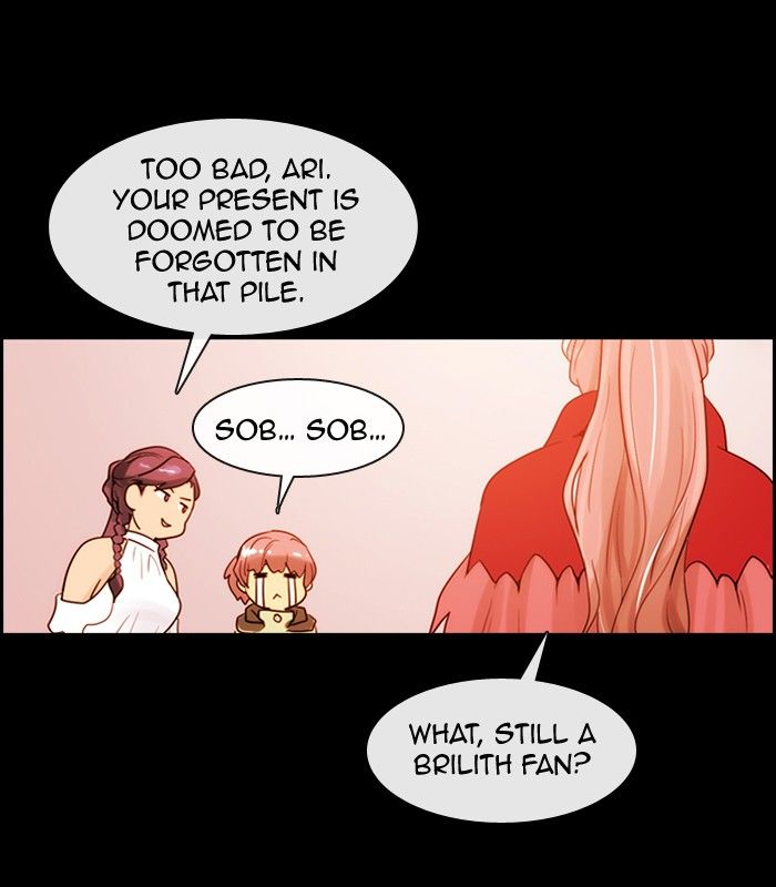 Kubera chapter 291 page 14