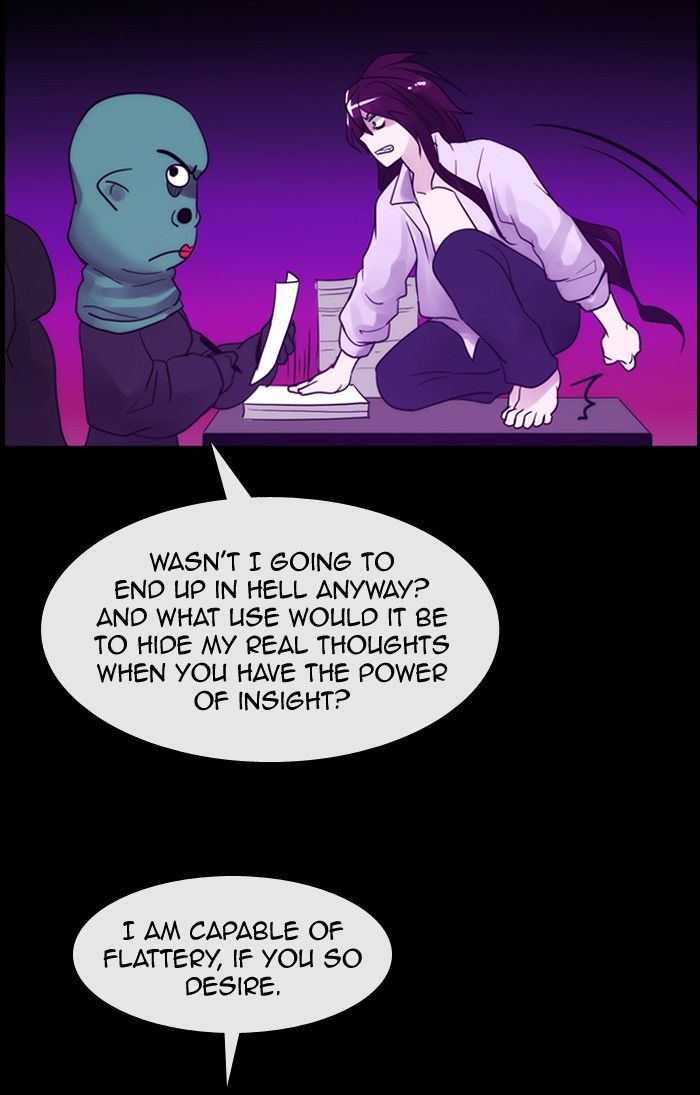 Kubera chapter 291 page 33