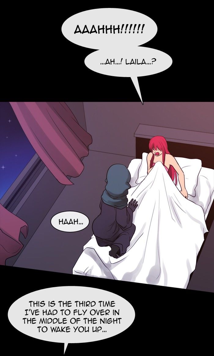 Kubera chapter 292 page 34