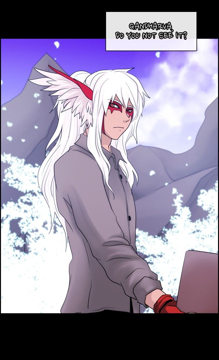 Kubera chapter 293 page 47