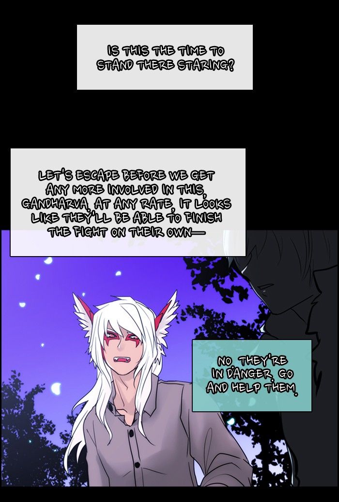 Kubera chapter 295 page 33