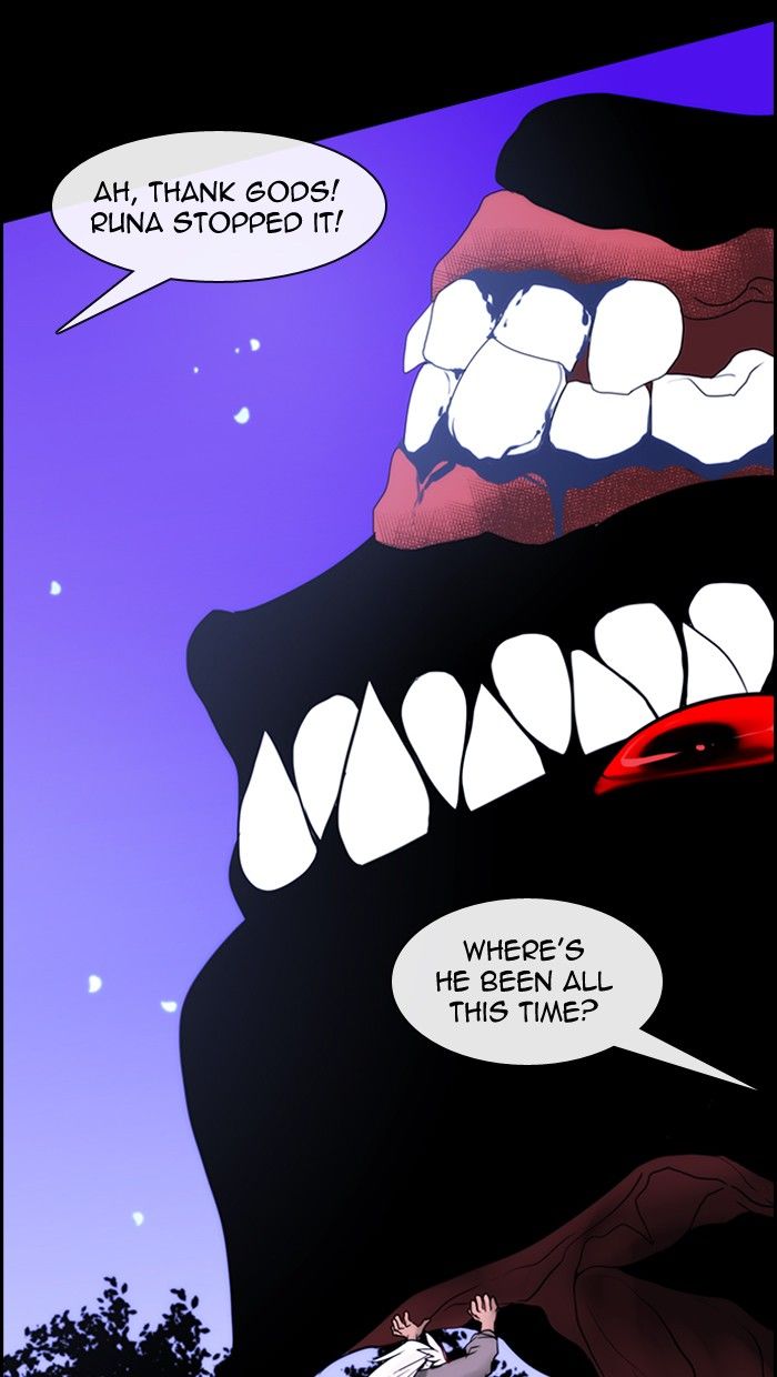 Kubera chapter 295 page 46