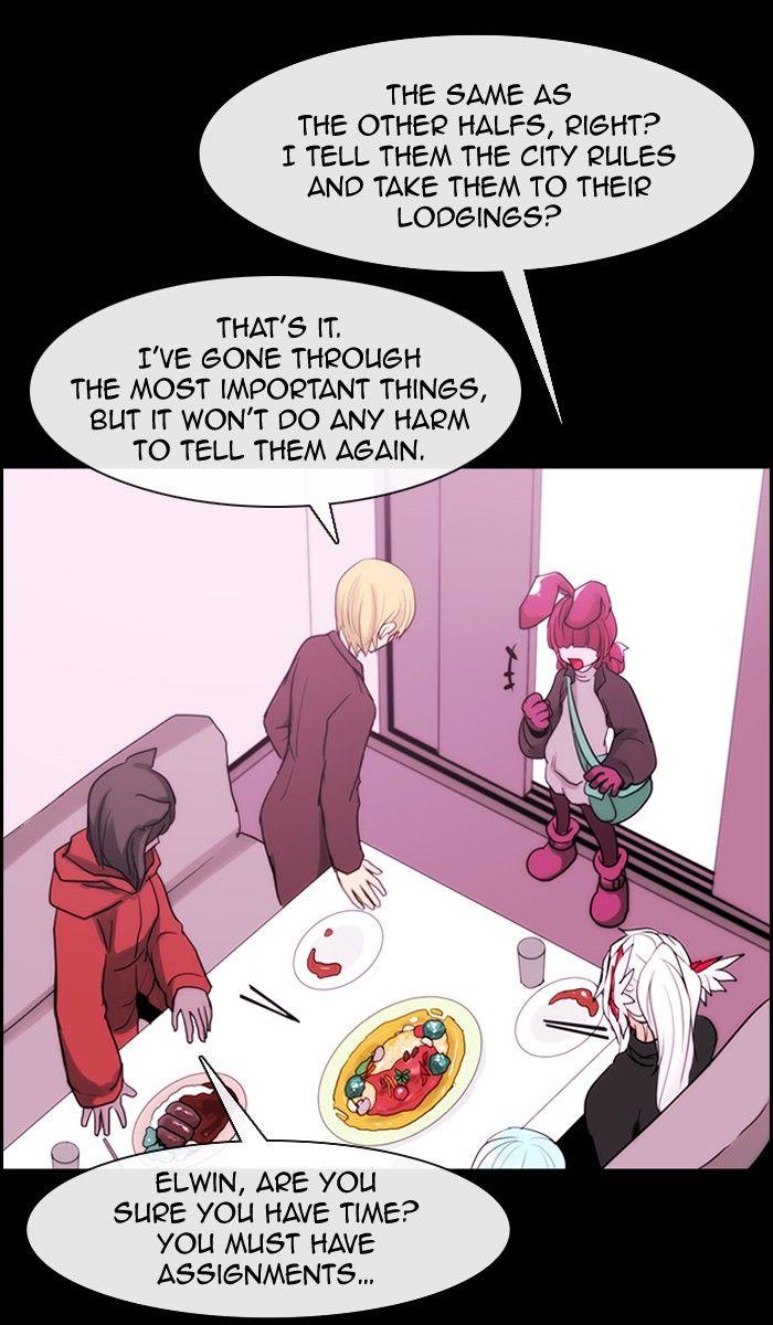 Kubera chapter 302 page 3